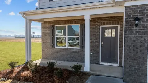 10739 Beard Way Bailey NC 27807