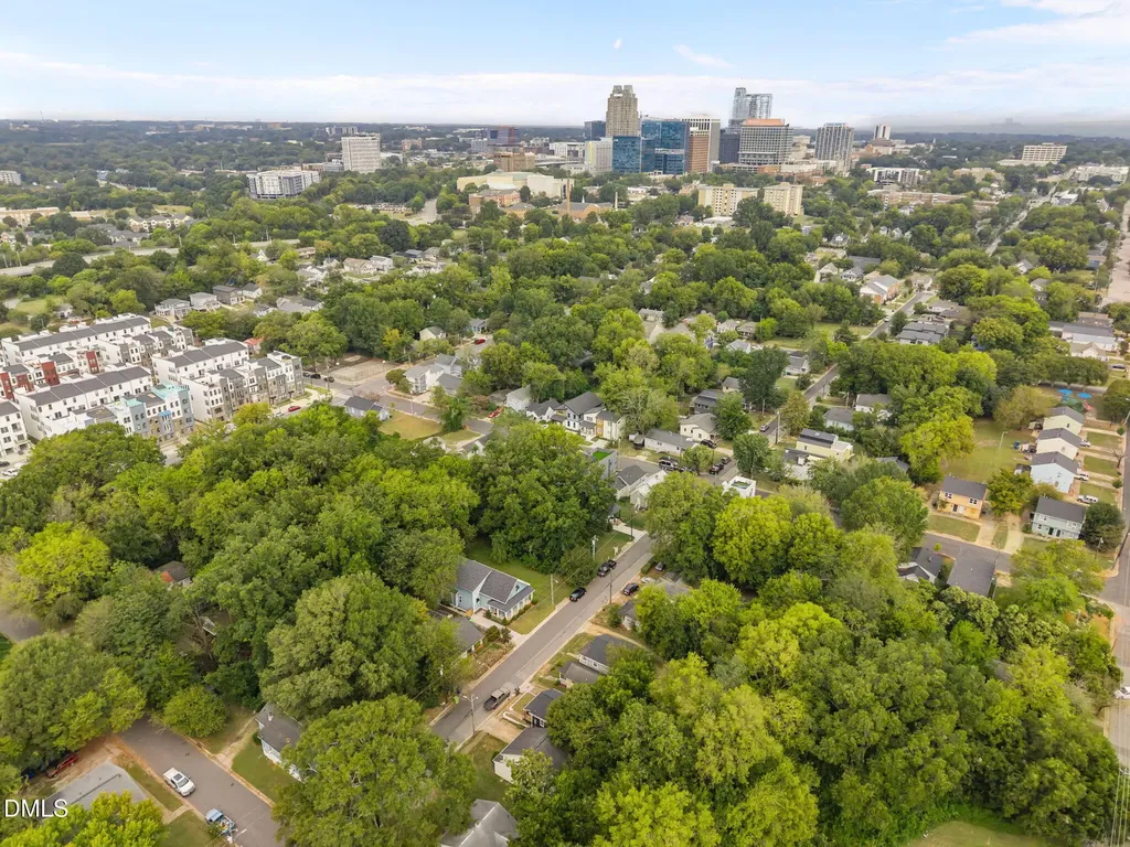 1213 S Bloodworth Street Raleigh NC 27601