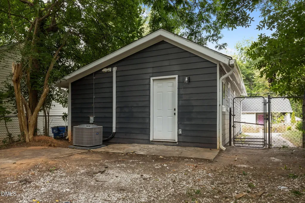 1213 S Bloodworth Street Raleigh NC 27601