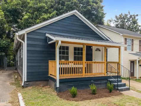 1213 S Bloodworth Street Raleigh NC 27601