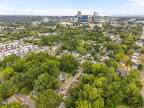 1213 S Bloodworth Street Raleigh NC 27601
