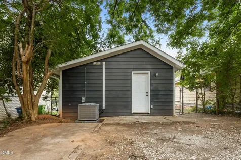 1213 S Bloodworth Street Raleigh NC 27601