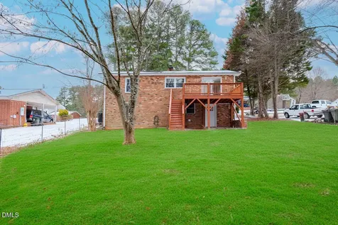 24 Pine Street Franklinton NC 27525
