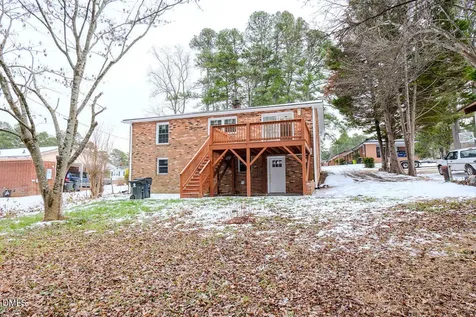 24 Pine Street Franklinton NC 27525