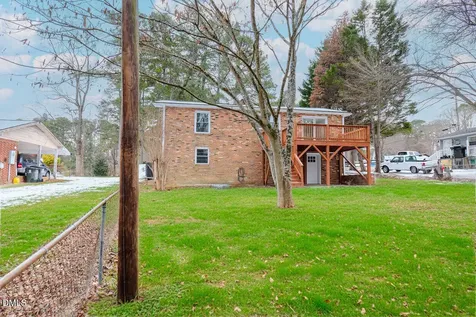 24 Pine Street Franklinton NC 27525