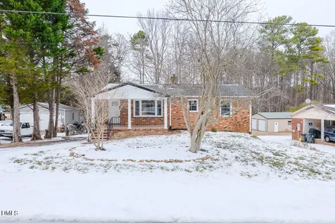 24 Pine Street Franklinton NC 27525