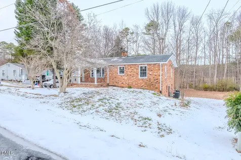 24 Pine Street Franklinton NC 27525