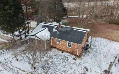 24 Pine Street Franklinton NC 27525