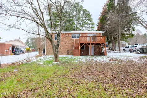 24 Pine Street Franklinton NC 27525