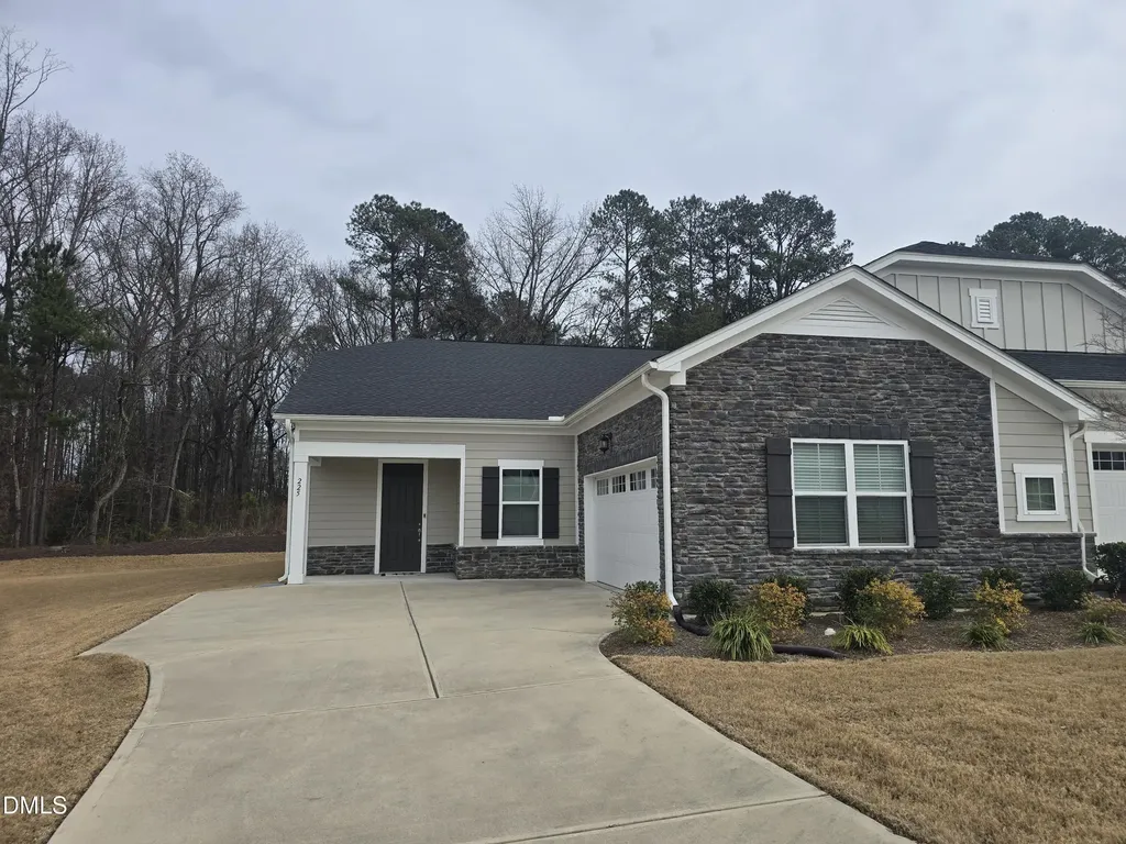 225 Azure Mist Drive Raleigh NC 27610