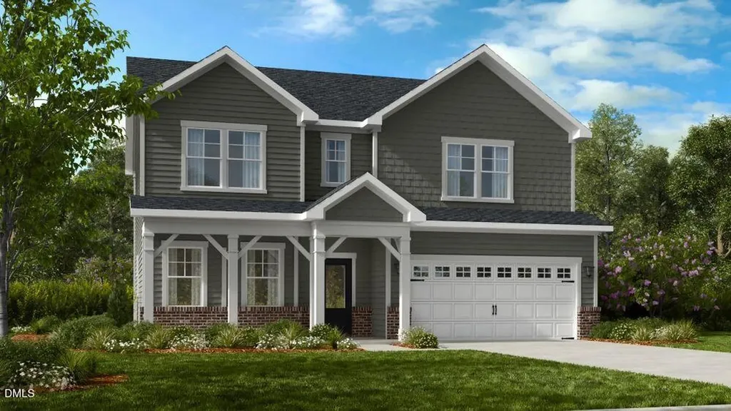 685 Sun Meadow Drive Wake Forest NC 27587