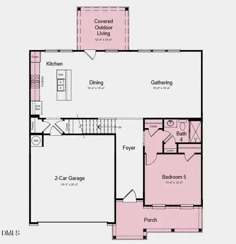 685 Sun Meadow Drive Wake Forest NC 27587