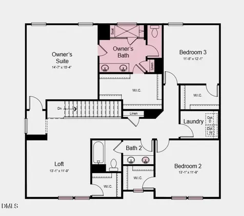 685 Sun Meadow Drive Wake Forest NC 27587