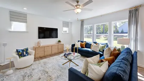 685 Sun Meadow Drive Wake Forest NC 27587