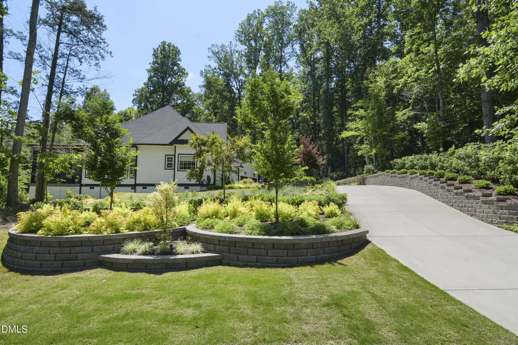 325 Walnut Branch Road Chapel Hill NC 27516