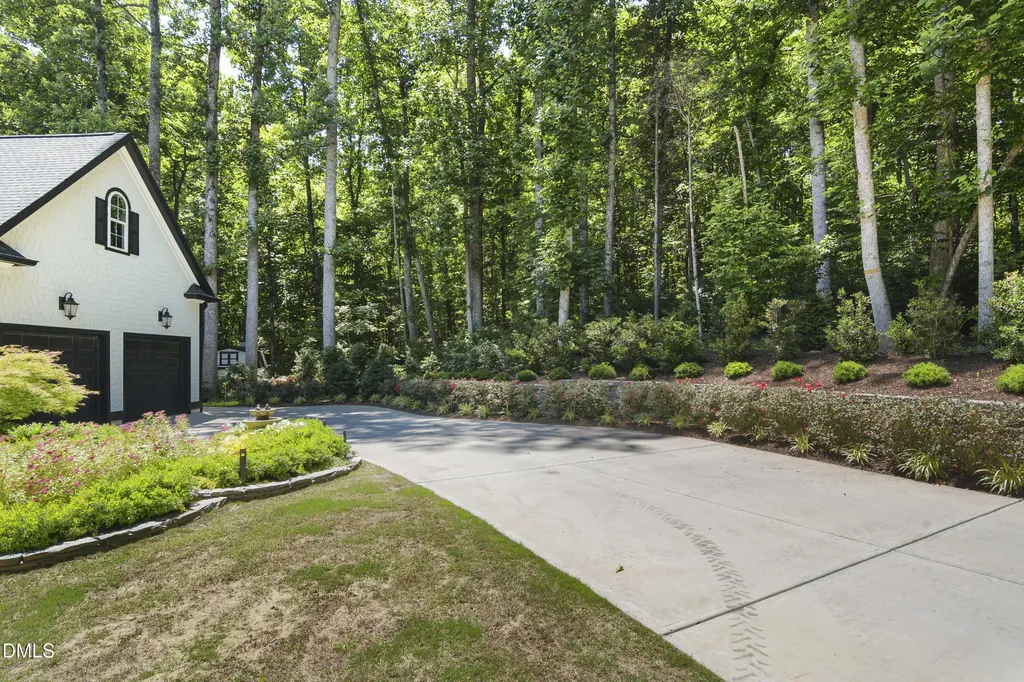 325 Walnut Branch Road Chapel Hill NC 27516