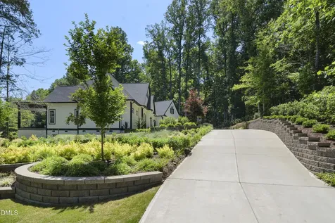 325 Walnut Branch Road Chapel Hill NC 27516