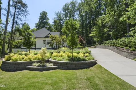 325 Walnut Branch Road Chapel Hill NC 27516