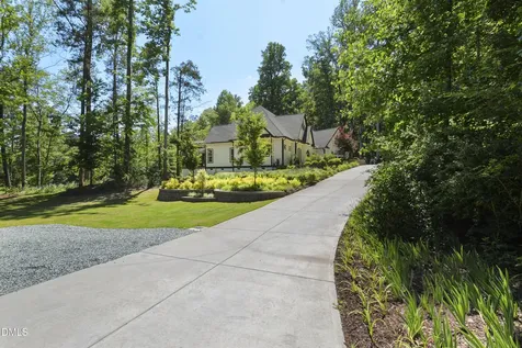 325 Walnut Branch Road Chapel Hill NC 27516
