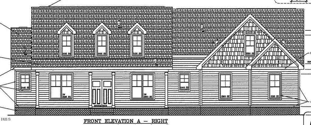 1924 Hallertau Court Wendell NC 27591