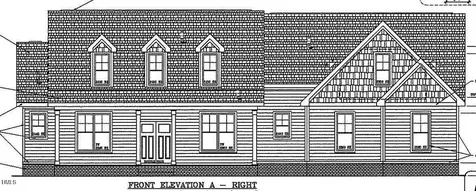 1924 Hallertau Court Wendell NC 27591