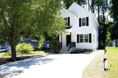 3001 Corinth Lane Durham NC 27704