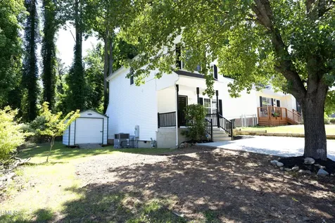 3001 Corinth Lane Durham NC 27704