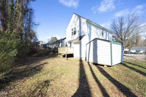 3001 Corinth Lane Durham NC 27704