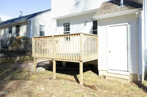 3001 Corinth Lane Durham NC 27704