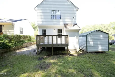 3001 Corinth Lane Durham NC 27704