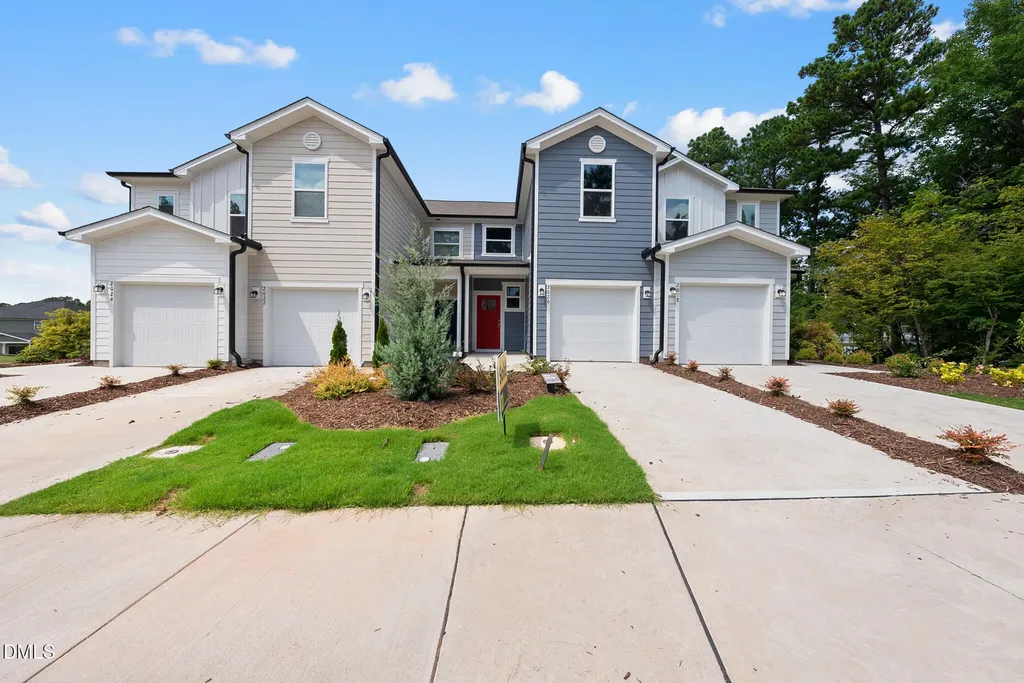 2020 Rockface Way Durham NC 27703