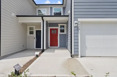 2020 Rockface Way Durham NC 27703