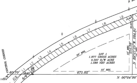 Lot 1 N Browntown Road Battleboro NC 27809