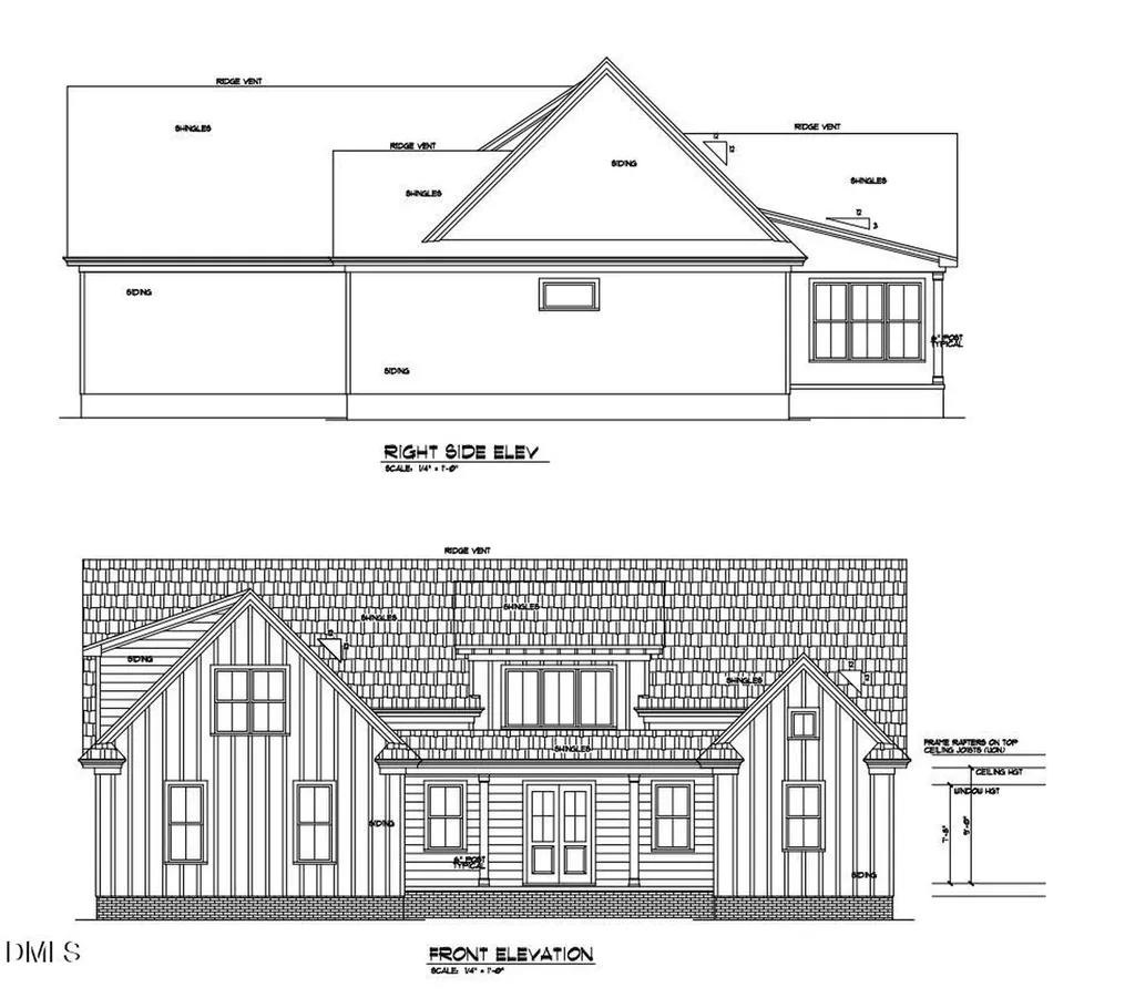 3250 Oakridge River Road Fuquay Varina NC 27526