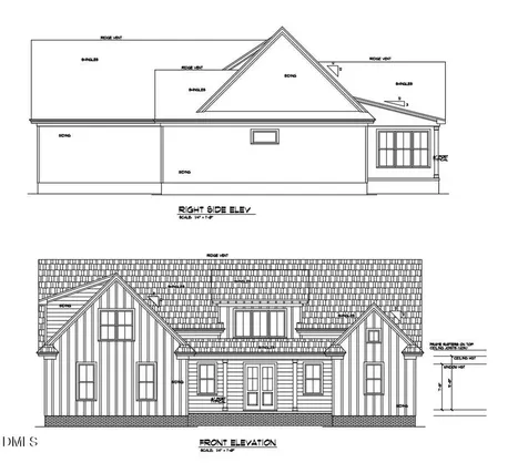 3250 Oakridge River Road Fuquay Varina NC 27526