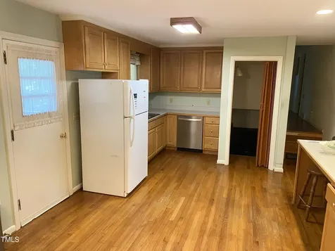 5022 Green Oak Drive Durham NC 27712