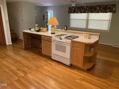 5022 Green Oak Drive Durham NC 27712