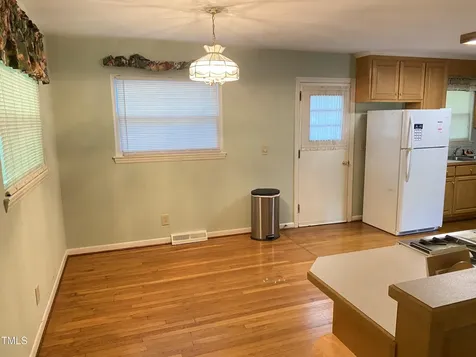 5022 Green Oak Drive Durham NC 27712