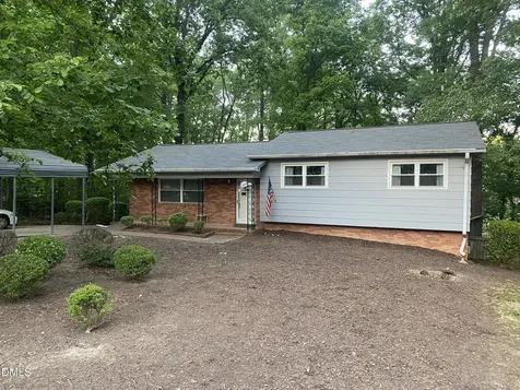 5022 Green Oak Drive Durham NC 27712