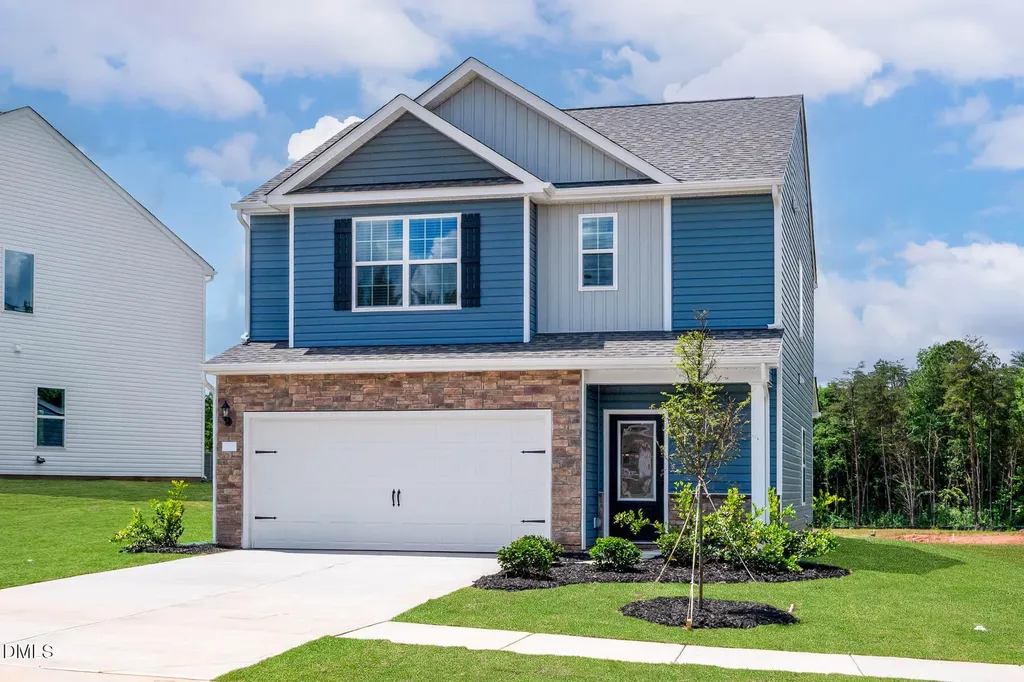 1023 Rhino Bend Oxford NC 27565