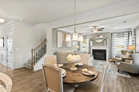 199 Freedom Heights Lane Smithfield NC 27577