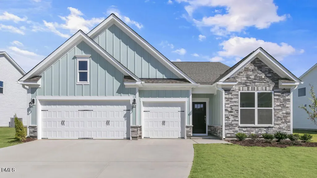 342 Delmoor Drive Fuquay Varina NC 27526