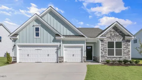 342 Delmoor Drive Fuquay Varina NC 27526