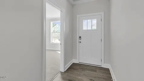 342 Delmoor Drive Fuquay Varina NC 27526