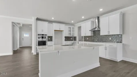 342 Delmoor Drive Fuquay Varina NC 27526