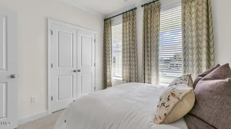 358 Delmoor Drive Fuquay Varina NC 27526