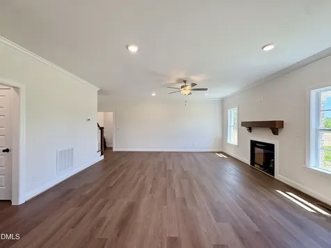 7597 Sweetwater Drive Nashville NC 27856