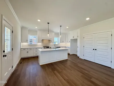 7597 Sweetwater Drive Nashville NC 27856