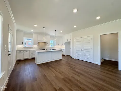 7597 Sweetwater Drive Nashville NC 27856