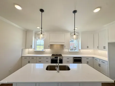 7597 Sweetwater Drive Nashville NC 27856